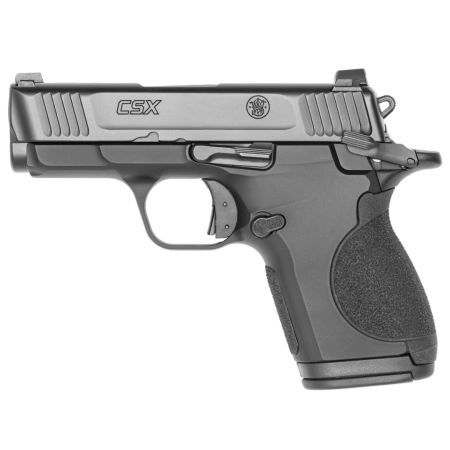 Pistolet Smith&Wesson CSX (12615)